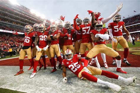 13. 0. .235. 330. 455. Game summary of the Los Angeles Rams vs. San Francisco 49ers NFL game, final score 21-20, from January 7, 2024 on ESPN.